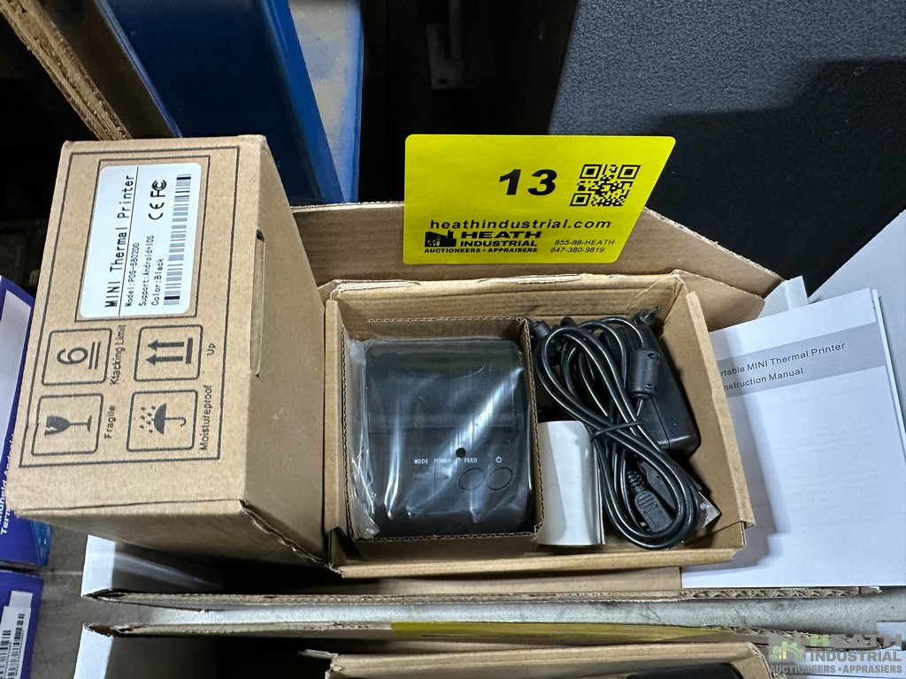 Lot 13