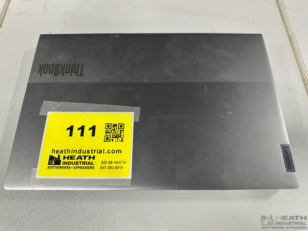 Lot 111