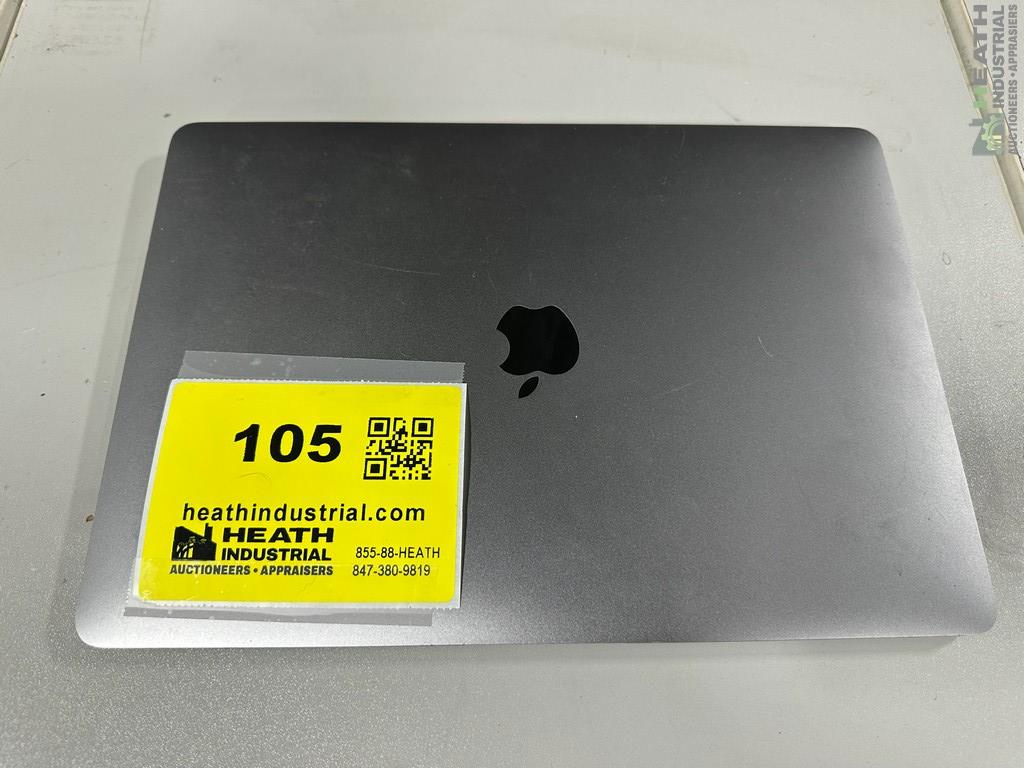 Lot 105
