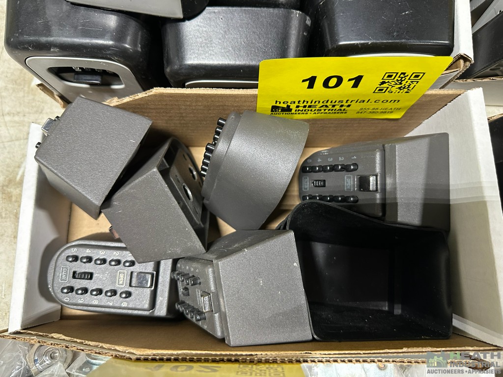 Lot 101