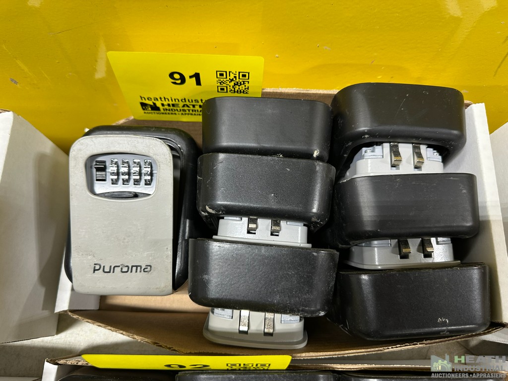 Lot 91