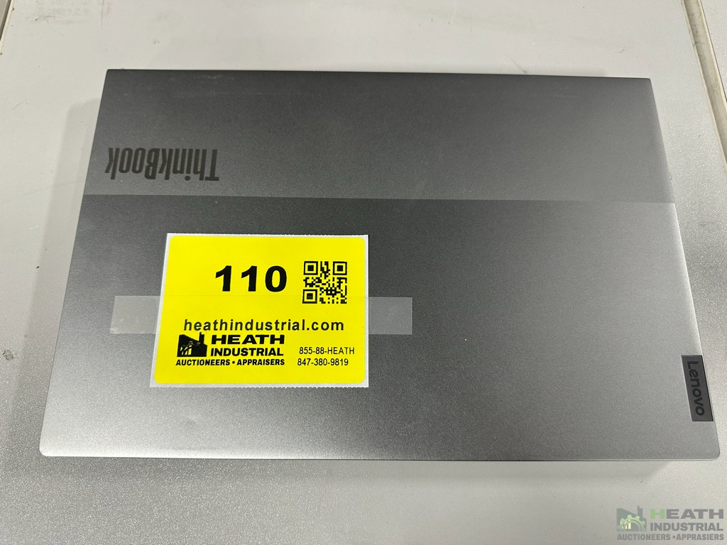 Lot 110