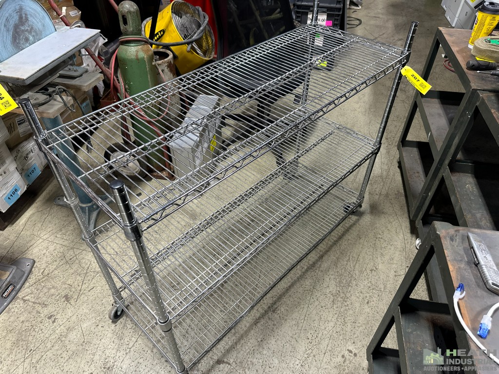 Lot 207