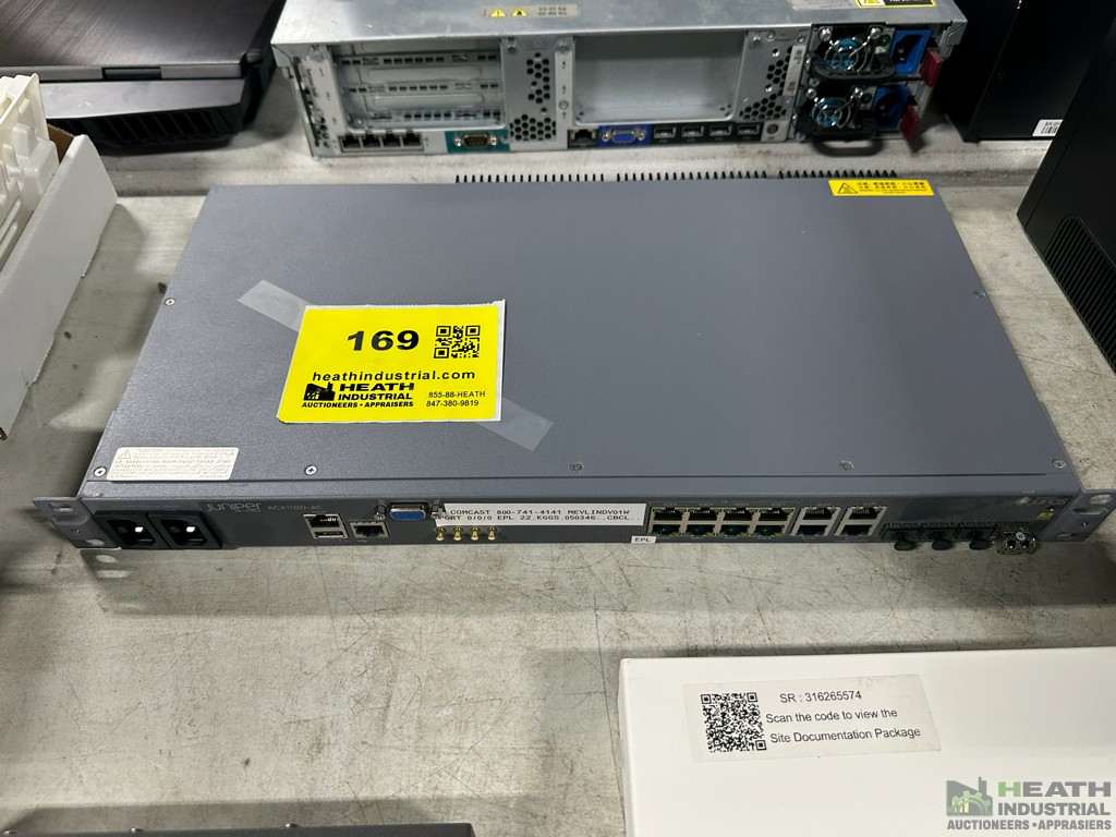 Lot 169