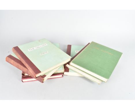 History of Photography Literature, titles include The Camera and Its Images, The Science Museum Photography Collection, six b