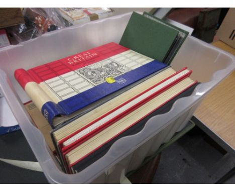Collection of miscellaneous World stamps and First Day covers