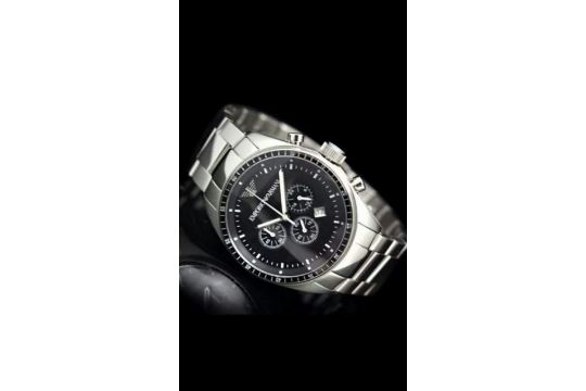 emporio armani ar5878
