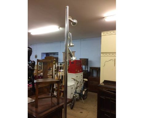 A lamp