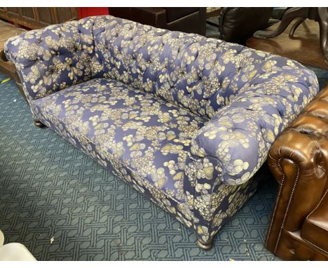 CHESTERFIELD SOFA