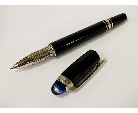 MONTBLANC ROLLERBALL PEN
