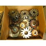 Milling Cutters