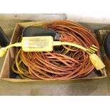 Extension Cords