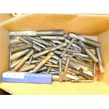 Carbide End Mills