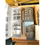 Drill Indexes