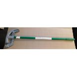 Greenlee 846, 1" EMT Conduit Bender