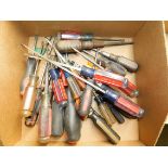 Screw Drivers