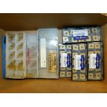 Cobra Carbide Inserts