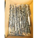 Drill Bits