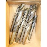 Drill Bits