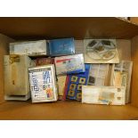 Carbide Inserts
