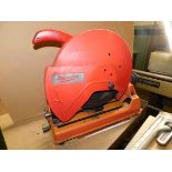Milwaukee 6175 14" Abrasive Chop Saw