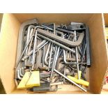 Hex Wrenches