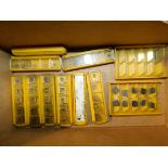 Kennemetal Carbide Inserts