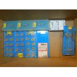 Ceratip Carbide Inserts