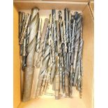 Drill Bits