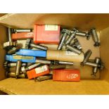 Keyway Cutters