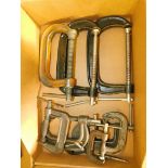C-Clamps