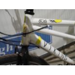 Viking tandem bicycle