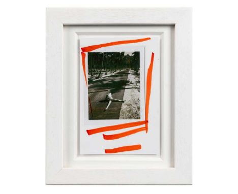 RCA Secret Exhibition  Eleven Postcards by Various Artists   comprising works by David Bailey, John Baldessari, Steve Binn, A