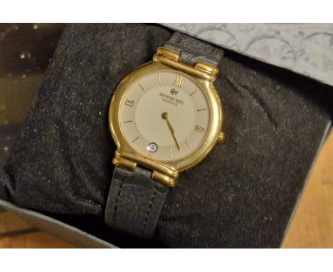 Raymond Weil Ladies Designer Dress Watch