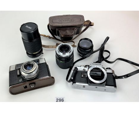 olympus Auctions Prices | olympus Guide Prices