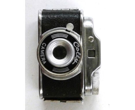 A miniature Colly camera