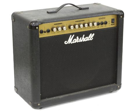 Marshall G30R CD guitar amplifier  *Please note: Gardiner Houlgate do not guarantee the full working order of any electrical 