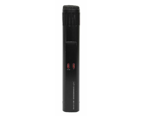 Sennheiser MKH 40 P48 microphone  *Please note: Gardiner Houlgate do not guarantee the full working order of any electrical i