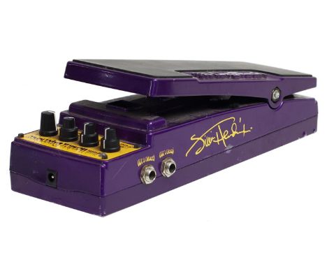 DigiTech Jimi Hendrix Experience guitar pedal  *Please note: Gardiner Houlgate do not guarantee the full working order of any