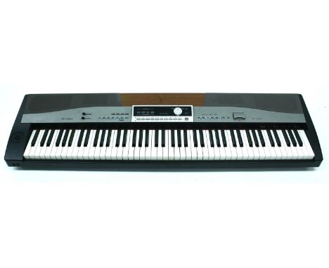Thomann SP5100 digital piano  *Please note: Gardiner Houlgate do not guarantee the full working order of any electrical items
