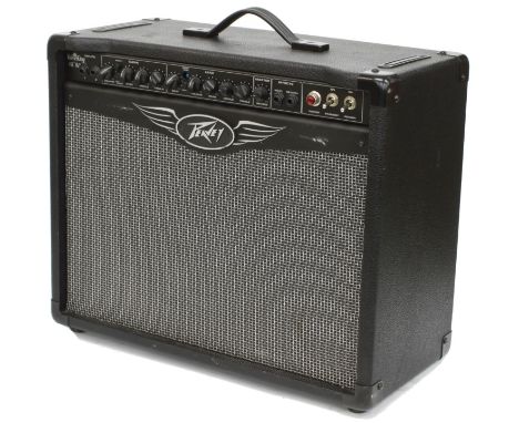 Peavey Valve King VK112 guitar amplifier  *Please note: Gardiner Houlgate do not guarantee the full working order of any elec