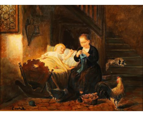 {Carl Bastini (eigentlich Karl Wegerich). 1924 Obersalzbrunn bei Waldenburg (Schlesien) - 2010 Argenbühl. Studierte an der KA