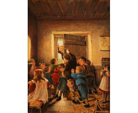 {Carl Bastini (eigentlich Karl Wegerich). 1924 Obersalzbrunn bei Waldenburg (Schlesien) - 2010 Argenbühl. Studierte an der KA