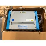 (New) Ranpak Geami WrapPak HV Wrapper, Model SW5003, S/N K1941H052, 120 VAC ($10 Loading fee will be