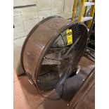 Triangle Engineering Portable Fan, Model PC4213