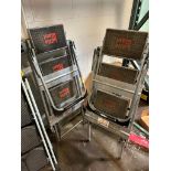 (3) Little Giant 4-Step Ladders
