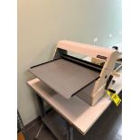 Xyron 2500 Adhesive Application & Laminating Machine