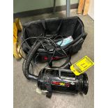 Data Vac Handheld Vacuum