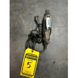 Dremel 4000 Grinder, 120V