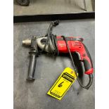 Milwaukee 1/2" Hammer Drill, Catalog No. 5380-21